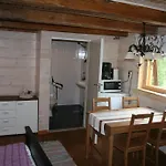 Lantgård Valkeisen Loma Ähtäri
