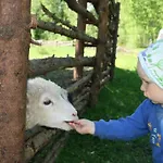 Valkeisen Loma * Ähtäri