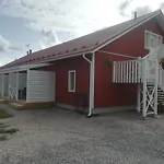 Valkeisen Loma