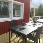 Valkeisen Loma Lantgård