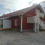 Valkeisen Loma Lantgård *