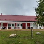 Lantgård Valkeisen Loma