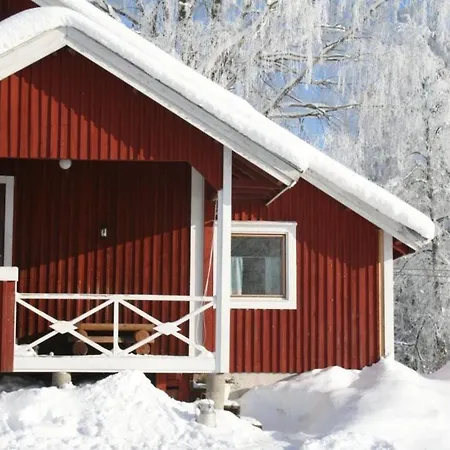 Valkeisen Loma Maatilamajoitukset Ähtäri