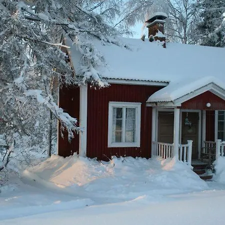Valkeisen Loma *
