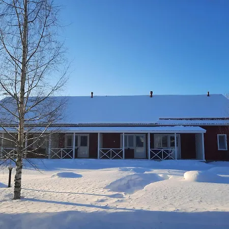 Valkeisen Loma Farm stay *