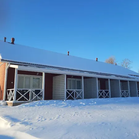 Valkeisen Loma Farm stay *