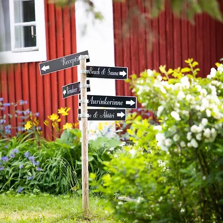 Valkeisen Loma