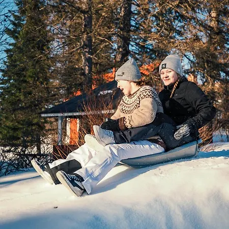 Valkeisen Loma Ahtari