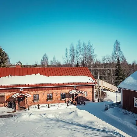 Valkeisen Loma