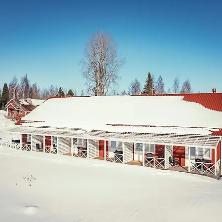 Maatilamajoitukset Valkeisen Loma *