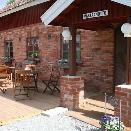 Valkeisen Loma Ähtäri