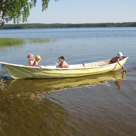 Valkeisen Loma