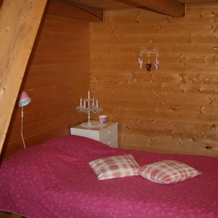 Valkeisen Loma Farm stay