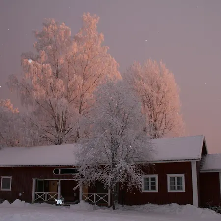 Farm stay Valkeisen Loma *