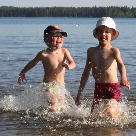 Valkeisen Loma * Ähtäri