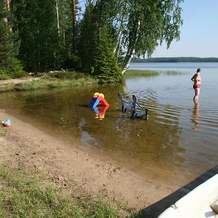 Valkeisen Loma Maatilamajoitukset *