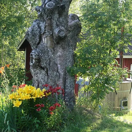 Valkeisen Loma Farm stay *