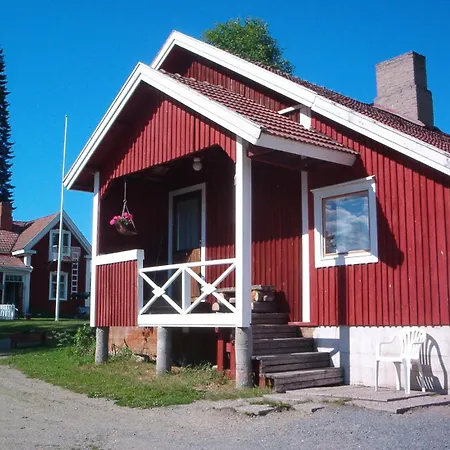 Agroturismo Valkeisen Loma