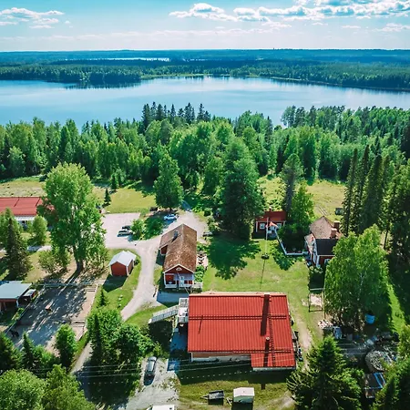 Valkeisen Loma Ähtäri