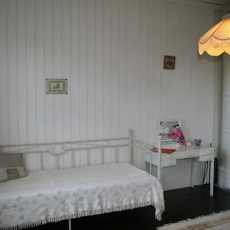 Farm stay Valkeisen Loma *