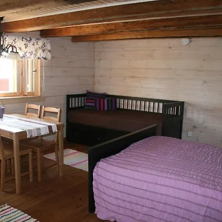 Valkeisen Loma Ähtäri