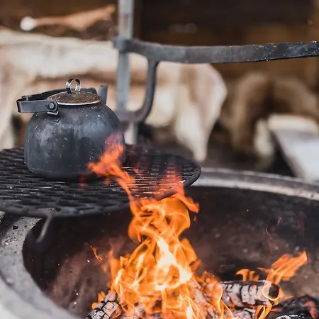 ファームステイ Valkeisen Loma *