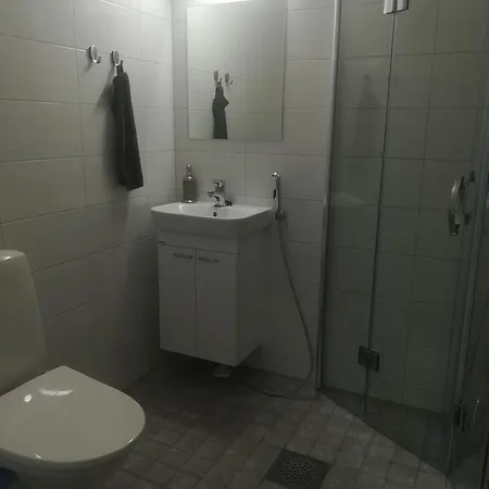 Valkeisen Loma Maatilamajoitukset