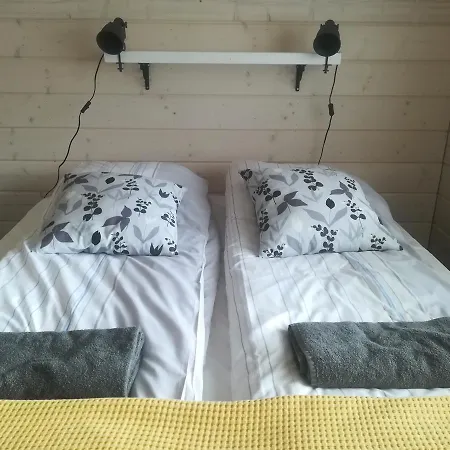 Valkeisen Loma * Ähtäri