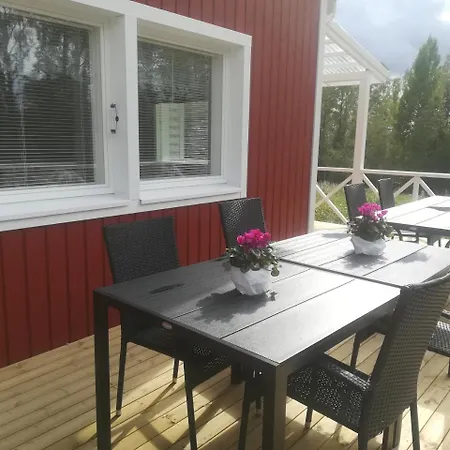 Valkeisen Loma Maatilamajoitukset
