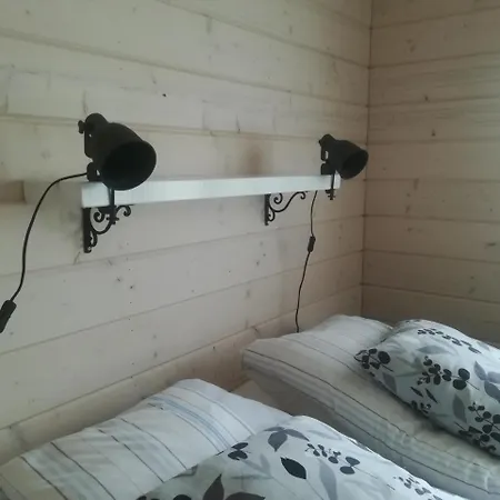 Maatilamajoitukset Valkeisen Loma