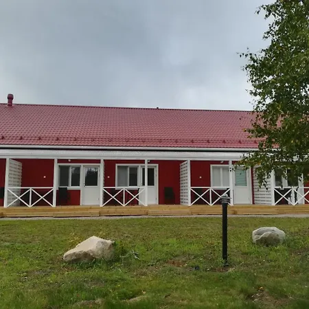 Maatilamajoitukset Valkeisen Loma