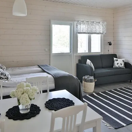 Valkeisen Loma Farm stay *