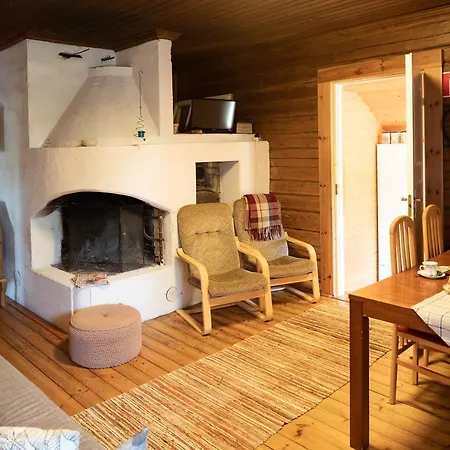 Agroturismo Valkeisen Loma