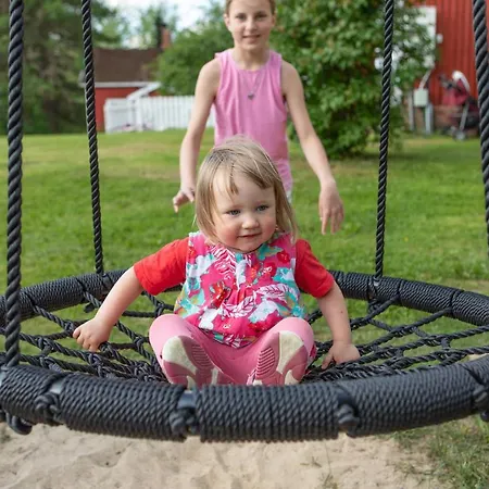 ファームステイ Valkeisen Loma *