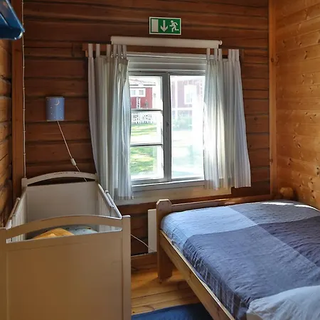 Valkeisen Loma * Ähtäri