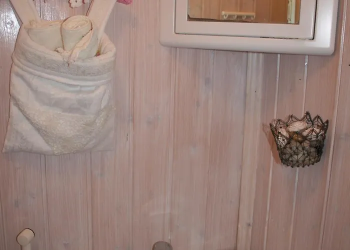 农家乐 沃尔克森洛马酒店 *