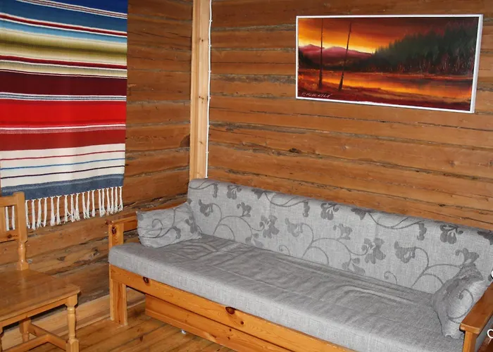 农家乐 沃尔克森洛马酒店 *