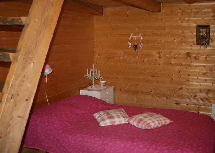 沃尔克森洛马酒店 农家乐