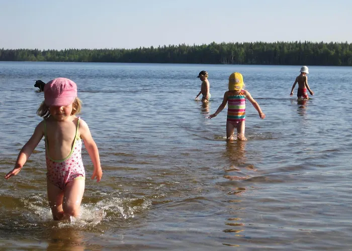 沃尔克森洛马酒店 农家乐 *