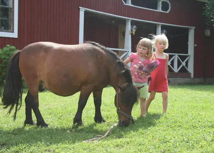 沃尔克森洛马酒店 农家乐 *