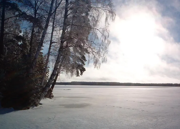 沃尔克森洛马酒店