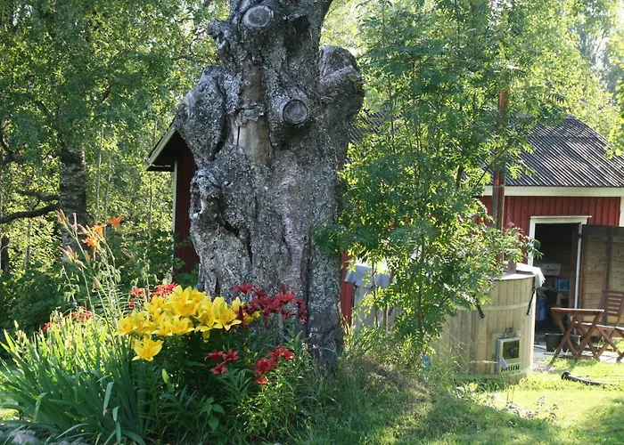 沃尔克森洛马酒店 农家乐 *