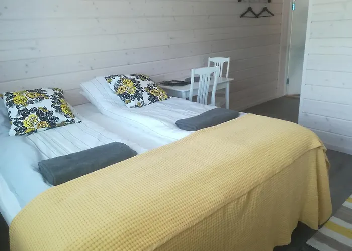 沃尔克森洛马酒店 农家乐